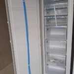 بخش فریزر مدل دو قلو یونیوا