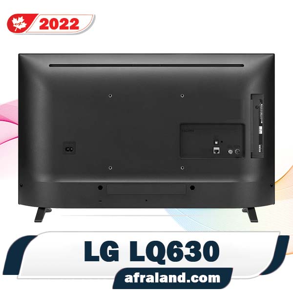 تلویزیون ال جی LQ630 مدل LQ6300