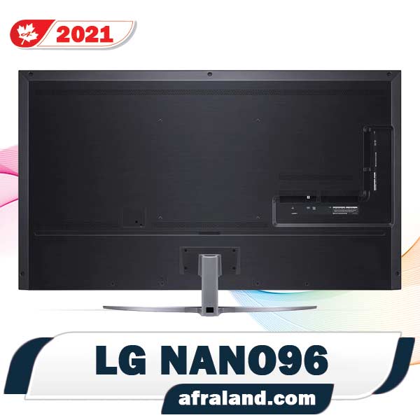 تلویزیون ال جی NANO96 نانو 96