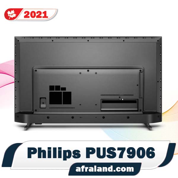 تلویزیون فیلیپس PUS 7906