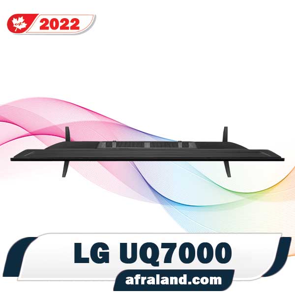 تلویزیون ال جی UQ7000 مدل UQ70