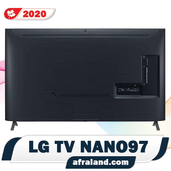 تلویزیون ال جی NANO97 نانو 97