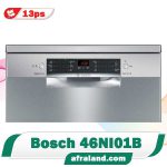 نمایشگر ماشین ظرفشویی 46NI01B