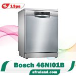 ماشین ظرفشویی بوش 46NI01B