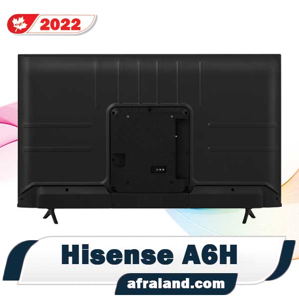 تلویزیون هایسنس A6H مدل A6HQ