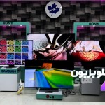 راهنمای خرید تلویزیون ال جی