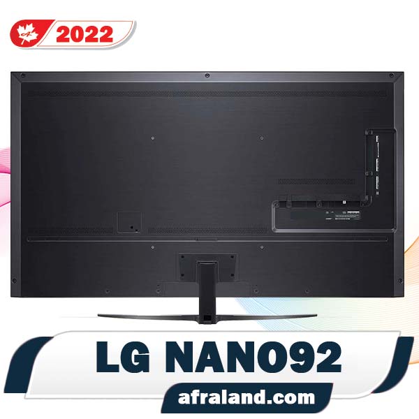تلویزیون ال جی NANO92 نانو 92