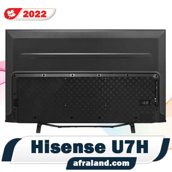 تلویزیون هایسنس U7H مدل (U7HQ)