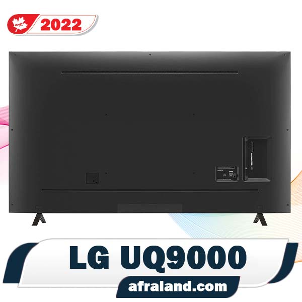 تلویزیون ال جی UQ9000 مدل UQ90