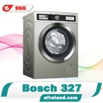 ماشین لباسشویی بوش 327