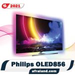 نمایشگر تلویزیون OLED856 فیلیپس