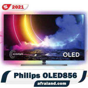 تلویزیون OLED 856