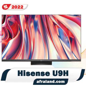 تلویزیون هایسنس U9H