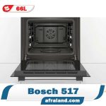 فضای فرتوکار بوش 517