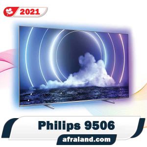 نمایشگر تلویزیون PLM 9506