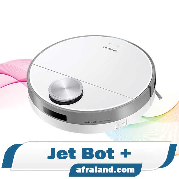 جارو رباتیک سامسونگ Jet Bot +