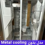 x267 مدل بدون metal cooling