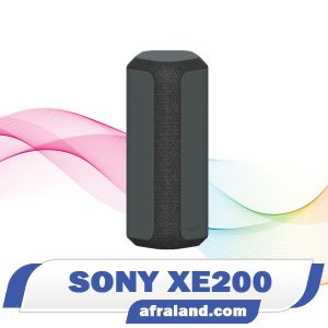 اسپیکر سونی XE200