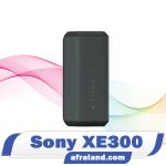 اسپیکر بلوتوثی سونی XE300 مشکی