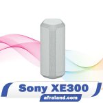 اسپیکر بلوتوثی سونی XE300 سفید