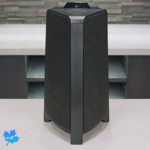 طراحی اسپیکر سامسونگ MX-T40