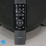 ریموت کنترل اسپیکر سامسونگ MX-T40