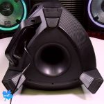 پایه اسپیکر صوتی سامسونگ MX-T70