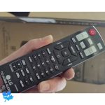 ریموت کنترل اسپیکر ال جی ON7