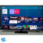سیستم عامل تلویزیون سامسونگ Q80B