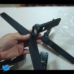 پایه تلویزیون سونی X80K