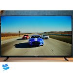 وضوح تصویر 4K تلویزیون شیائومی 5A