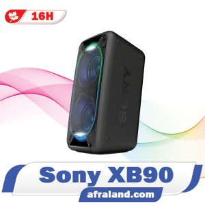 قیمت اسپیکر سونی XB90