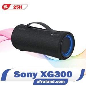 اسپیکر سونی XG300