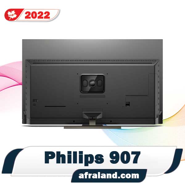 تلویزیون فیلیپس OLED 907