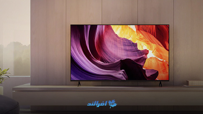 بررسی تخصصی تلویزیون سونی X80K