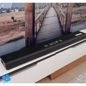 دیزاین ساندبار سونی a3000