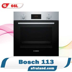 فر توکار بوش 113