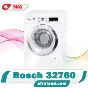 ماشین لباسشویی بوش 32760
