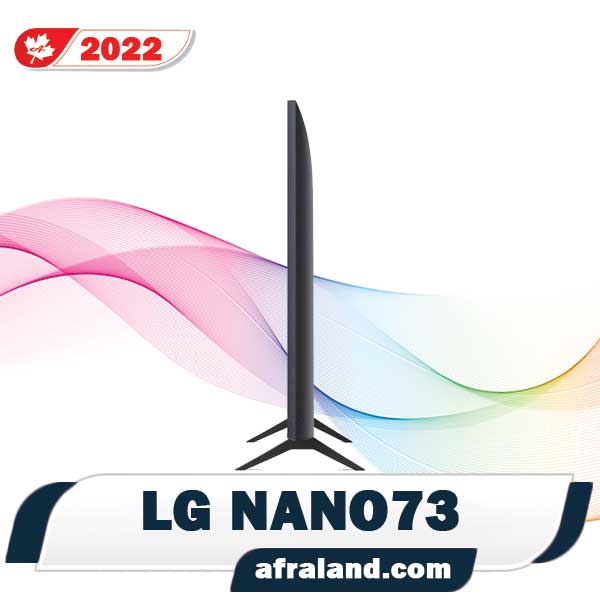 تلویزیون ال جی  NANO73 نانو 73