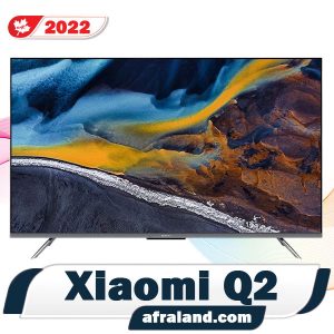 تلویزیون شیائومی Q2