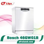 ماشین ظرفشویی بوش 46GW0IB