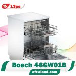 ماشین ظرفشویی بوش 46GW01B