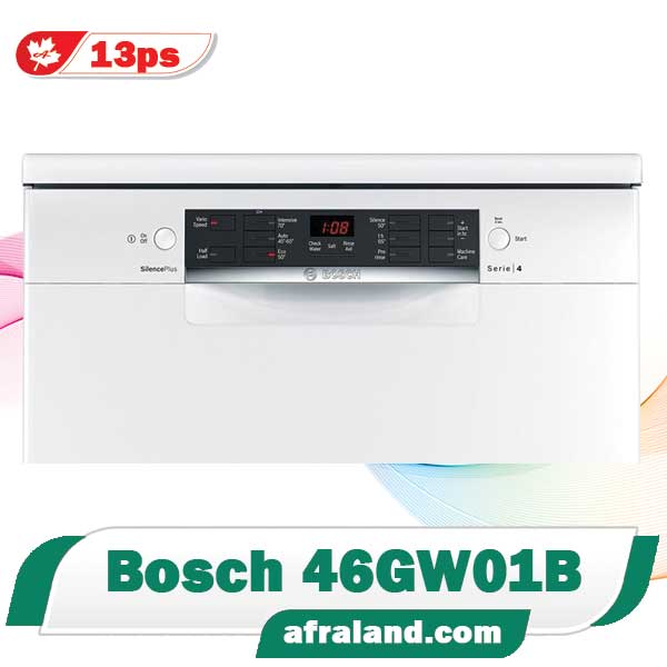 ماشین ظرفشویی بوش 46GW01B