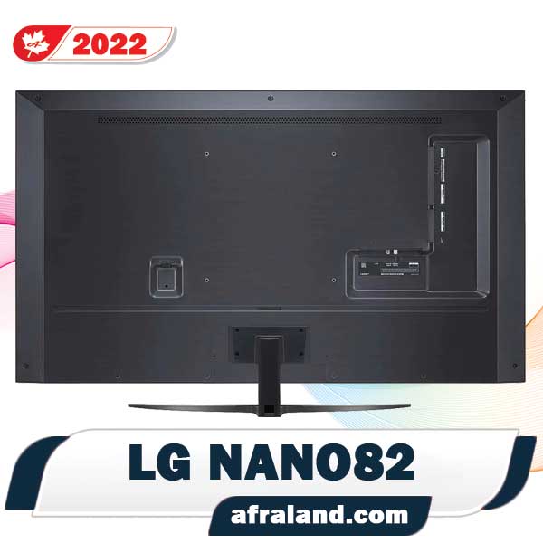 تلویزیون ال جی NANO82 نانو 82