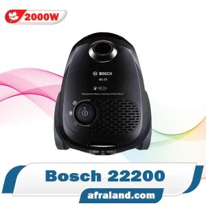 جارو برقی BGN22200