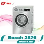 ماشین لباسشویی بوش 2876