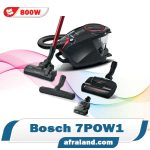 جاروبرقی بوش 7POW1