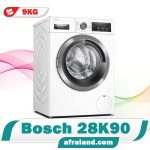 لباسشویی بوش 28K90