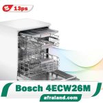 سبد‌های متحرک بوش 4ECW26M