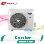 موتور روتاری کولر کریر